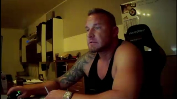 bigsexybohne  01-11-2021 Recorded Video Topless